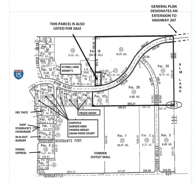 All or part. +/- 9,000 new jobs coming portfolio of 2 properties for sale on LoopNet.ca - Building Photo - Image 3 of 24