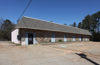More details for 2070 Watson Blvd, Warner Robins, GA - Retail for Sale