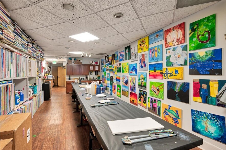 32 West St, Annapolis, MD à vendre - Photo du bâtiment - Image 3 de 8