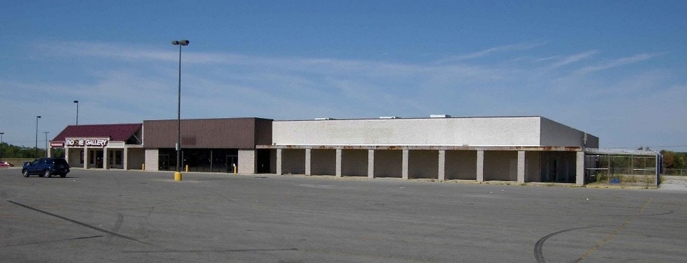 11395 State Route 41, West Union, OH for lease - Primary Photo - Image 1 of 5