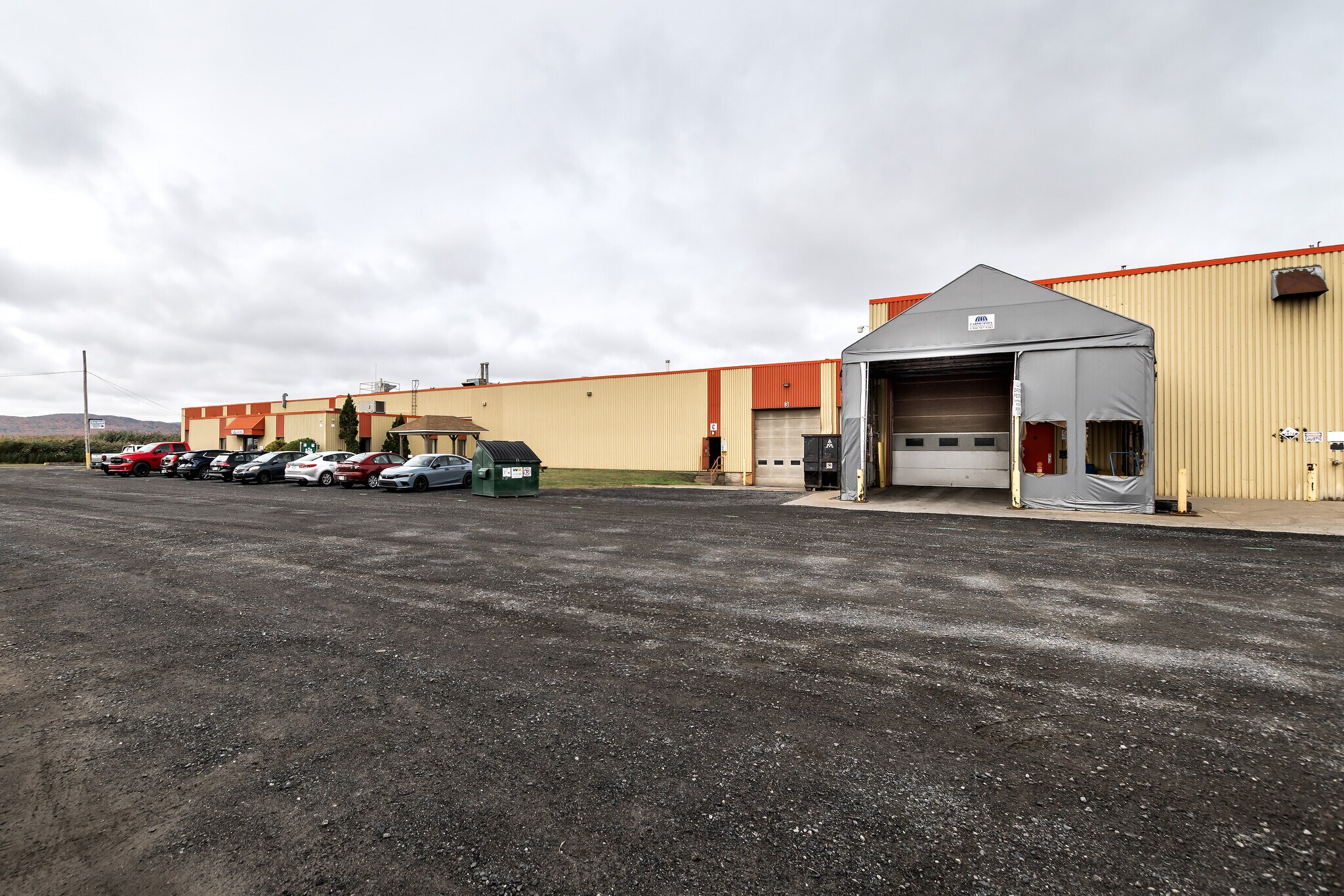 2620 Rue Bernard-Pilon, Saint-Mathieu-de-Beloeil, QC à vendre Photo du bâtiment- Image 1 de 23