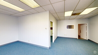 1225 W College Ave, Carrollton, TX for lease Matterport 3D Scan- Image 1 of 9