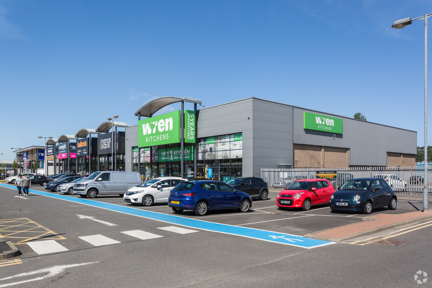 Team Vly, Gateshead for lease - Primary Photo - Image 1 of 2