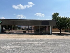 2311 SE Washington Blvd, Bartlesville, OK for lease Building Photo- Image 2 of 14