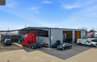 More details for 104 E White Ln, Bakersfield, CA - Industrial for Sale