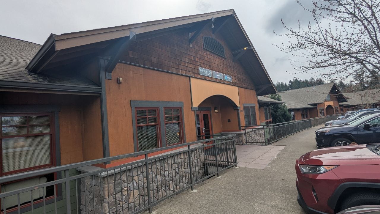 2024 Caton Way SW, Olympia, WA à louer Photo du bâtiment- Image 1 de 10