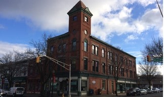 More details for 16 W Blackwell St, Dover, NJ - Office for Sale