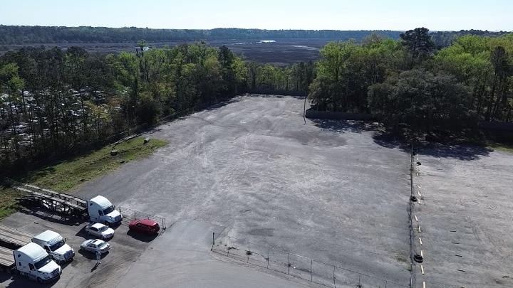 5545 Ogeechee Rd, Savannah, GA for lease Primary Photo- Image 1 of 7