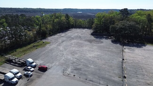 More details for 5545 Ogeechee Rd, Savannah, GA - Land for Lease