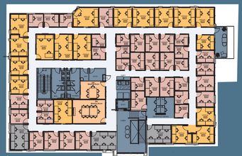 7710 N FM 620 Rd, Austin, TX for lease Floor Plan- Image 1 of 1