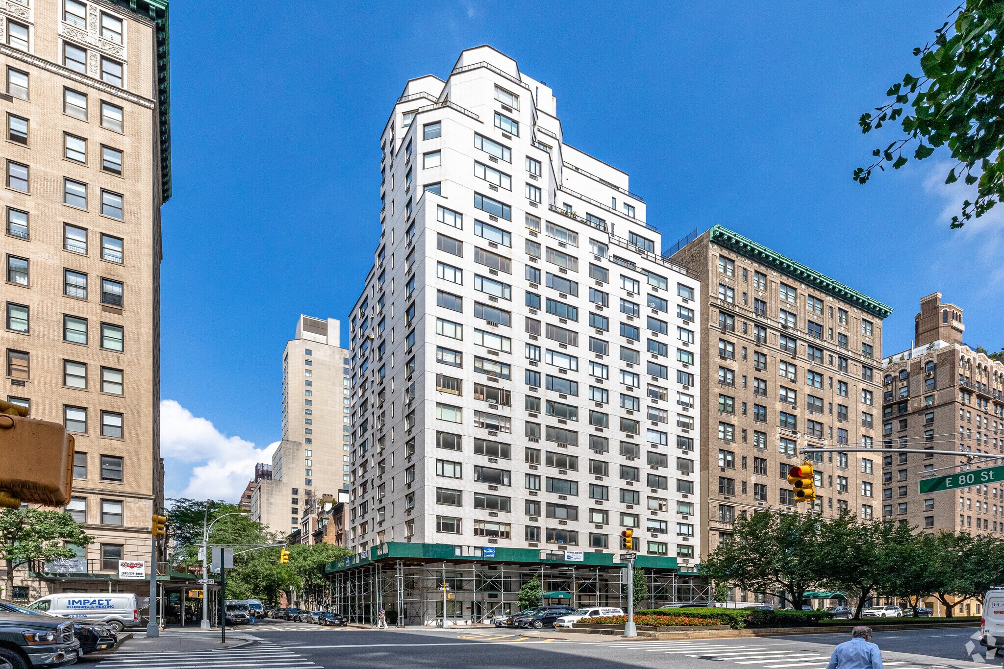 920 Park Ave, New York, NY for lease Primary Photo- Image 1 of 5