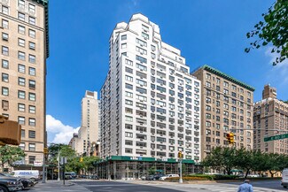 Plus de détails pour 920 Park Ave, New York, NY - Bureau/Médical à louer