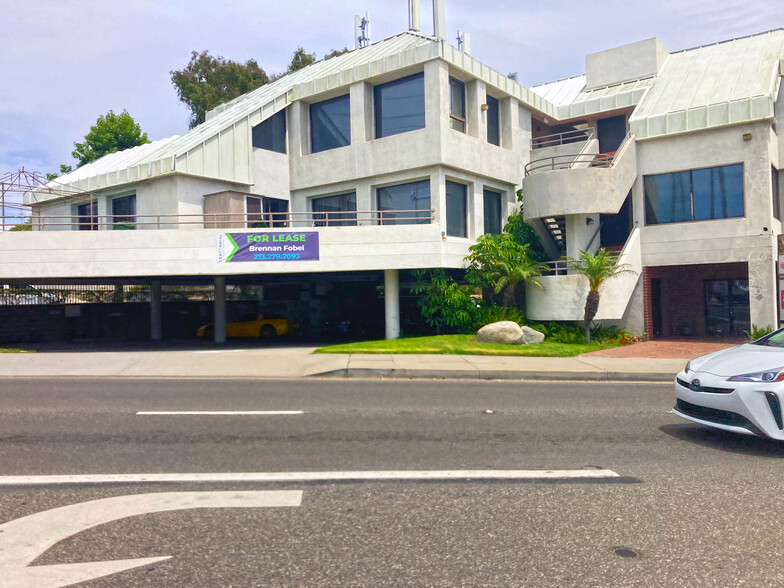 700 N Pacific Coast Hwy, Redondo Beach, CA for lease - Building Photo - Image 1 of 12