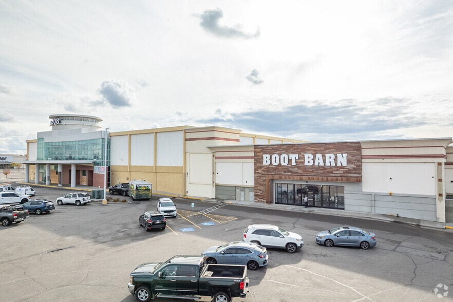 1509 Caldwell Blvd, Nampa, ID for sale - Building Photo - Image 2 of 4