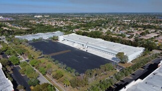More details for 15800 SW 25th St, Miramar, FL - Industrial for Lease