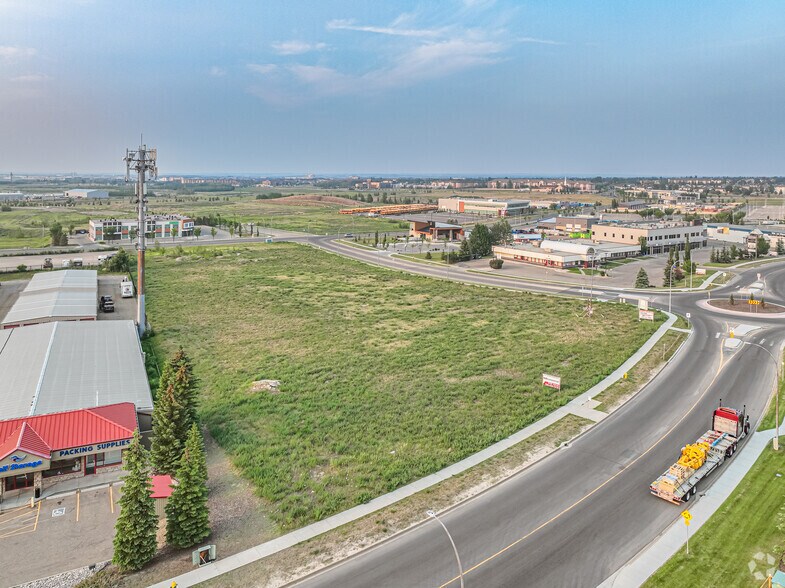 81 Broadway Blvd, Strathcona County, AB à vendre - Photo du bâtiment - Image 1 de 1