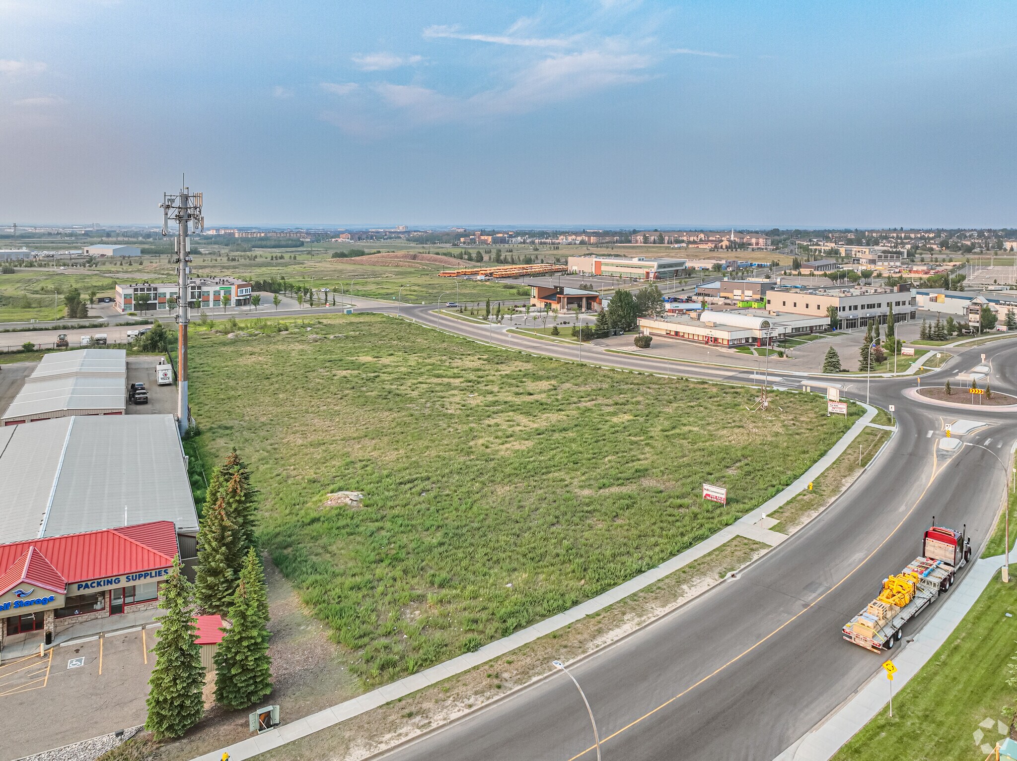 81 Broadway Blvd, Strathcona County, AB for sale Building Photo- Image 1 of 1