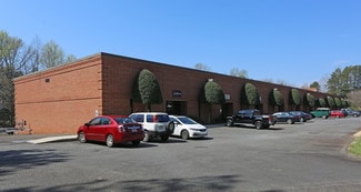 More details for 6012 Old Pineville Rd, Charlotte, NC - Flex for Lease