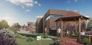 Plus de détails pour 1 Rue De La Madone, Thurins - Industriel à vendre