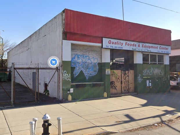 4965 Van Dam St, Long Island City, NY à louer - Photo du bâtiment - Image 3 de 5