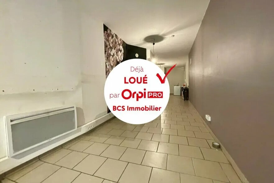 Retail in Lille for lease - Interior Photo - Image 3 of 3