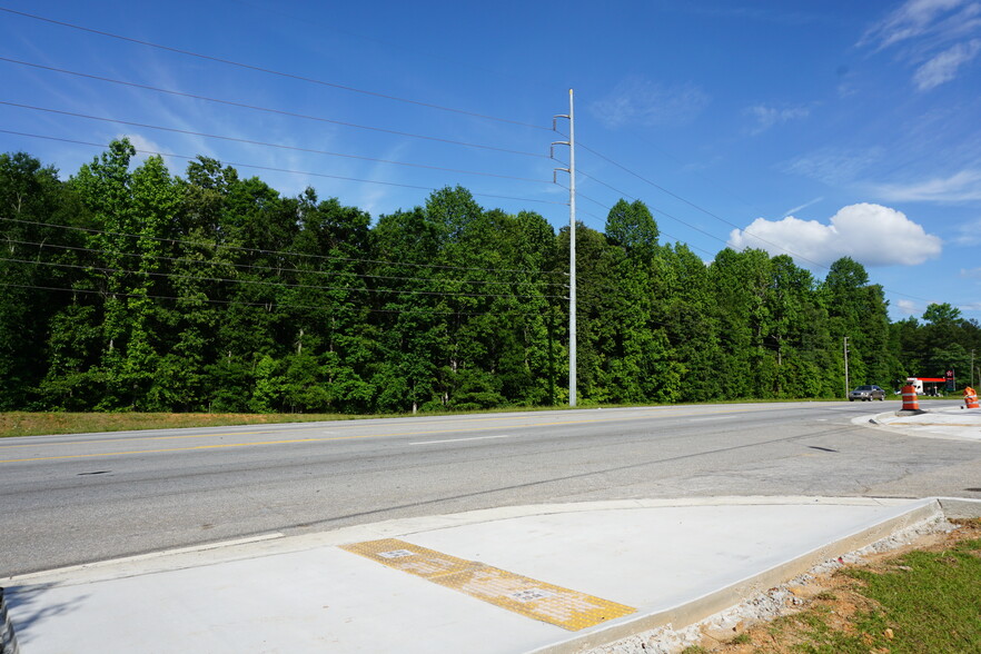 Mableton Parkway, Mableton, GA à vendre - Photo principale - Image 1 de 1