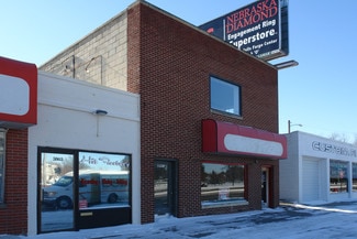 Plus de détails pour 3859 South St, Lincoln, NE - Commerce de détail à vendre