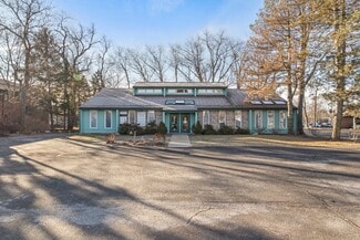 More details for 6635 W Central Ave, Toledo, OH - Office for Lease
