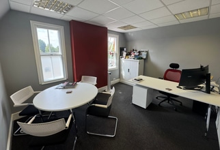 Station Rd, Sandbach for lease Building Photo- Image 1 of 3