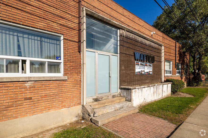 55 Av Milton, Lachine, QC for sale - Building Photo - Image 3 of 4