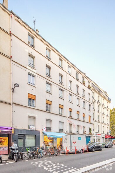 31 Rue De Reuilly, Paris for sale - Primary Photo - Image 1 of 4