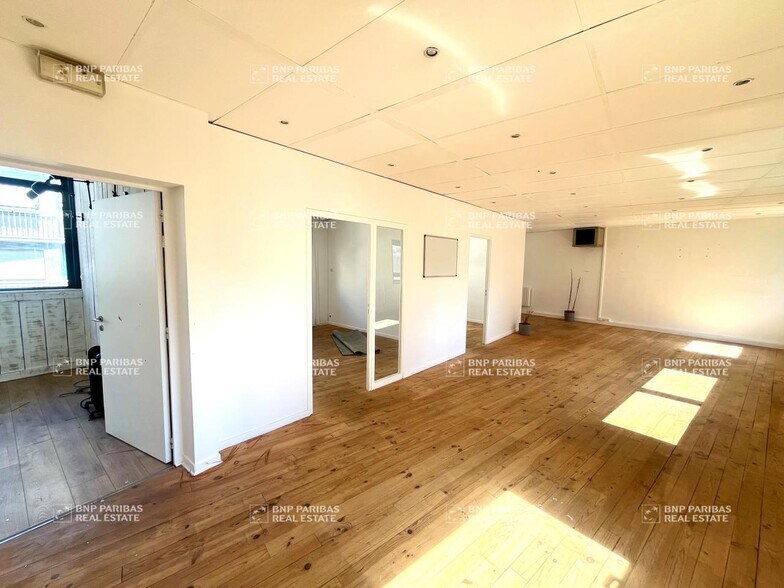 55 Rue Emile Landrin, Boulogne-Billancourt à louer - Photo intérieure - Image 1 de 11