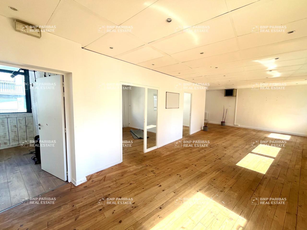 55 Rue Emile Landrin, Boulogne-Billancourt à louer Photo intérieure- Image 1 de 12