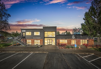 Plus de détails pour 124-138 NE 3rd St, Gresham, OR - Commerce de détail à vendre