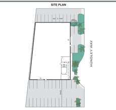 720 Hundley Way, Placentia, CA for lease Site Plan- Image 1 of 1