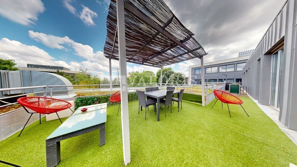 35 Rue Saint Simon, Lyon for sale - Building Photo - Image 3 of 14