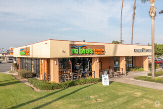 More details for 16672-16732 Beach Blvd, Huntington Beach, CA - Retail for Lease