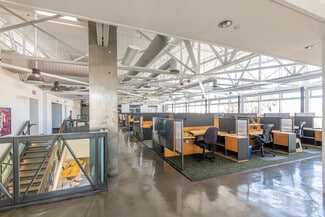 More details for 10-20 Liberty Ship Way, Sausalito, CA - Office for Lease