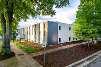 Plus de détails pour 1200 E Morehead St, Charlotte, NC - Bureau à louer