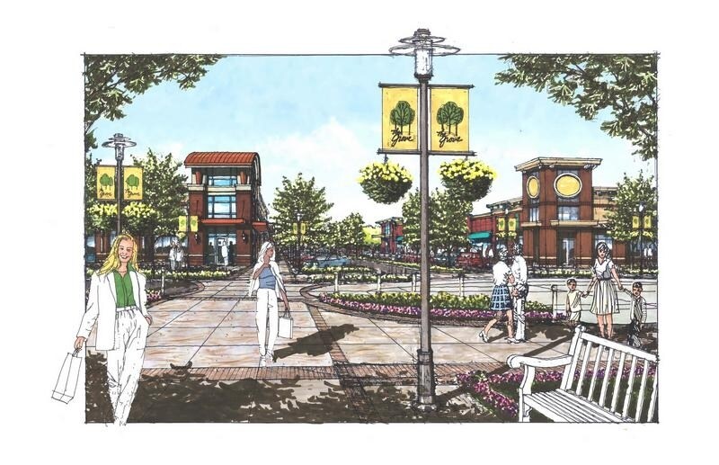 15501-15511 Grove Cir N, Maple Grove, MN à louer - Photo du bâtiment - Image 2 de 4