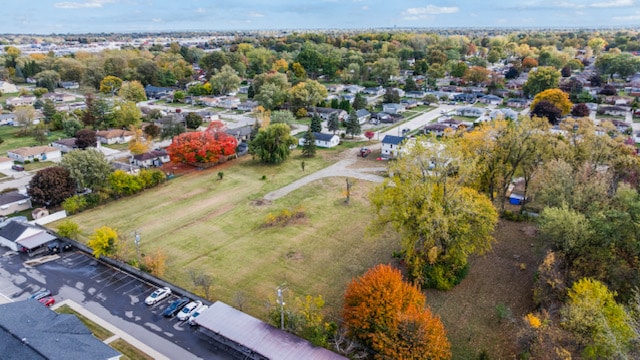 18905 Voiland St, Roseville, MI for sale - Aerial - Image 2 of 8