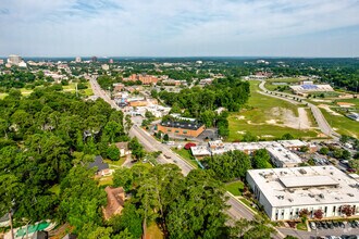 2571 Forest Dr, Columbia, SC - AERIAL map view - Image1