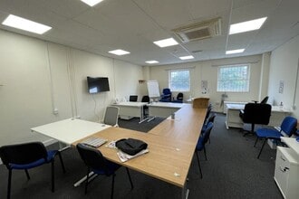 122 The Grove, Londres à louer Photo intérieure- Image 2 de 9