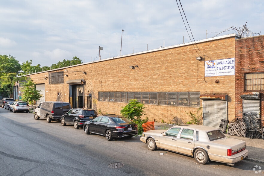 800 E 92nd St, Brooklyn, NY for lease - Primary Photo - Image 1 of 3