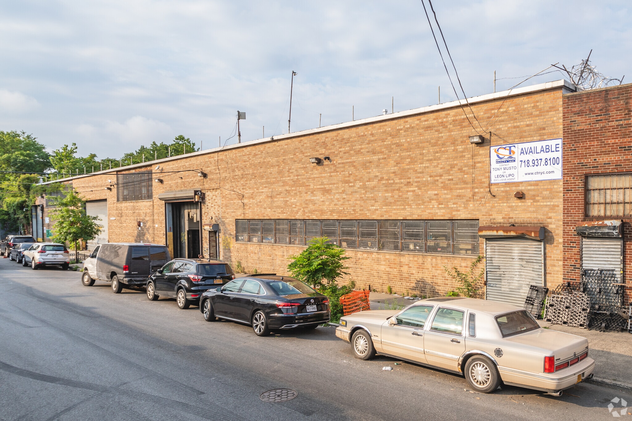 800 E 92nd St, Brooklyn, NY for lease Primary Photo- Image 1 of 4