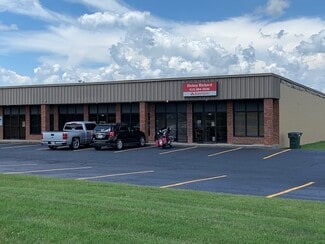 Plus de détails pour 101 Mooreland Dr, Springfield, TN - Bureau à louer