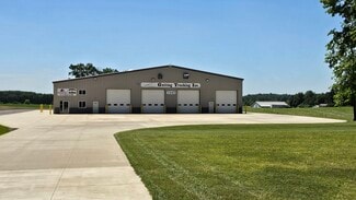 More details for 1347 W Britton Rd, Morrice, MI - Industrial for Sale