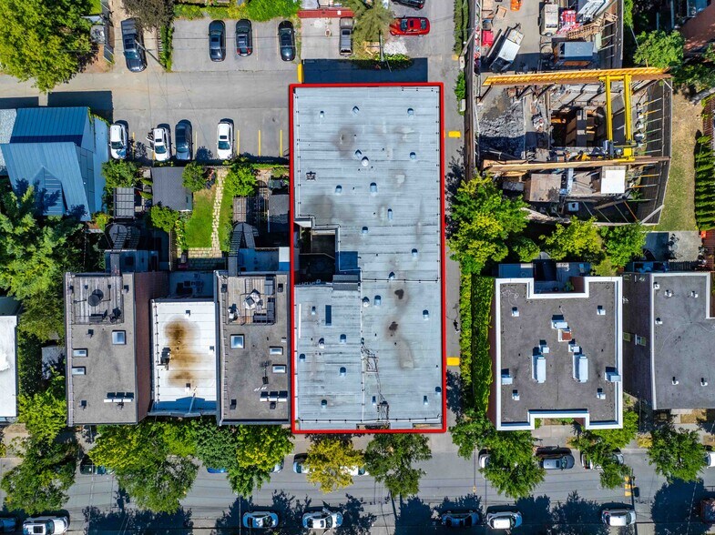 315 Rue Rielle, Verdun, QC à vendre - Photo du bâtiment - Image 3 de 9