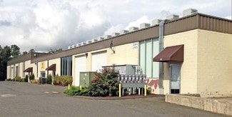 Plus de détails pour 60 Shelter Rock Rd, Danbury, CT - Industriel à louer