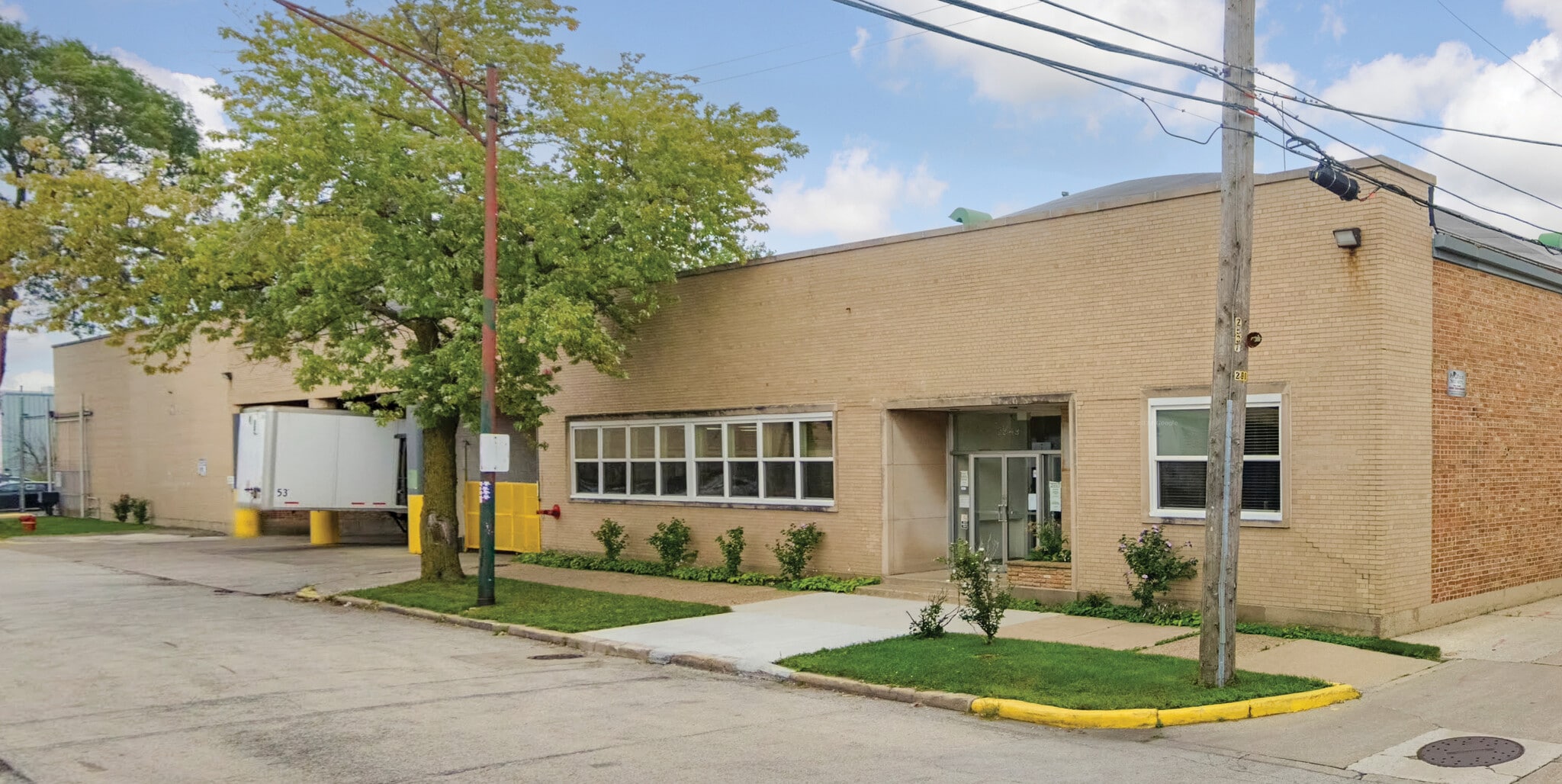 3843 W 43rd St, Chicago, IL for lease Primary Photo- Image 1 of 7